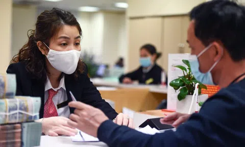 Lý do vẫn giữ thuế thu nhập cá nhân tới 35%