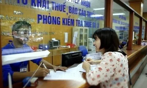 Tạm hoãn xuất cảnh với người nợ thuế: Đề xuất thông báo trên VNeID