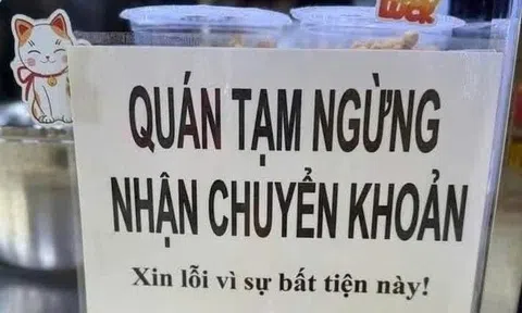 Chiêu né thuế "không nhận chuyển khoản": Cơ quan thuế cảnh báo xử lý nặng