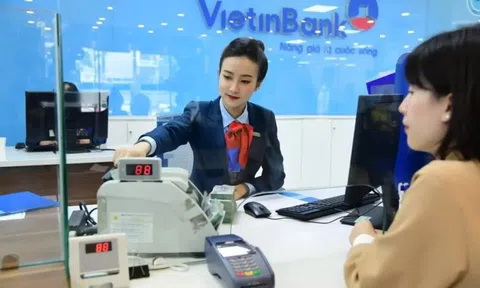 Chủ tịch VietinBank tiết lộ dùng AI giao KPI cho từng chi nhánh