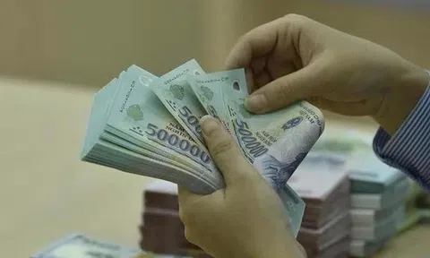 Bộ Tài chính: Bỏ thuế khoán giúp chấm dứt tình trạng "bất công nghiêm trọng"