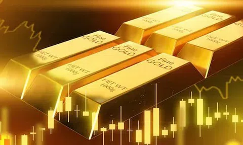 Giá vàng lao dốc, áp lực bán gia tăng: Chuyên gia cảnh báo rủi ro điều chỉnh sâu