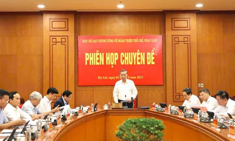 Đưa các giao dịch liên quan đến tài sản số, tài sản mã hóa phát triển lành mạnh trong khuôn khổ pháp luật