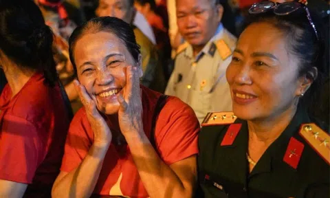 Hơn 10.000 tỷ đồng quà 2/9 đã được giải ngân