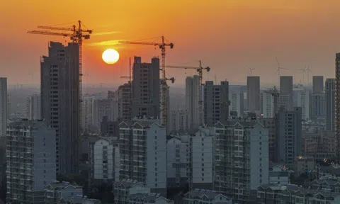 Trung Quốc cắt giảm lãi suất thế chấp tham chiếu để thúc đẩy thị trường bất động sản