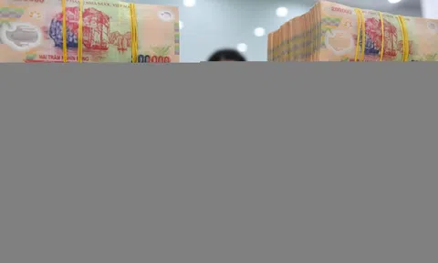 Hơn 1 triệu tỷ đồng tín dụng chảy vào lĩnh vực nào?