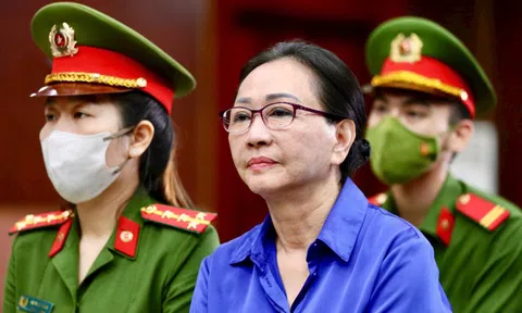 Vụ Vạn Thịnh Phát: Nhiều bị hại đã mất, Trương Mỹ Lan phải đền bù cho người thừa kế