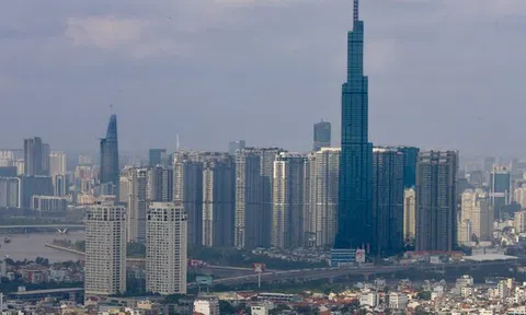 Đồng bộ quy hoạch để TP HCM bứt phá