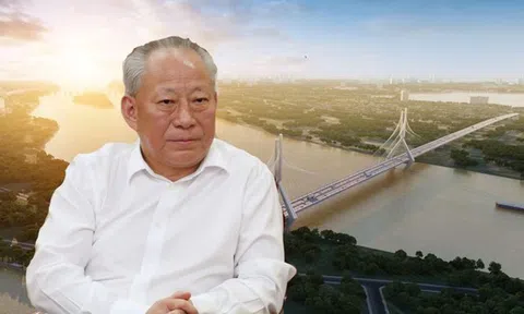 Chưa đầy 1 tháng, Tập đoàn xây dựng lớn top đầu Trung Quốc của ông Nghiêm Giới Hòa liên tục đến Hưng Yên, Thanh Hóa, Cao Bằng, Thái Nguyên… tìm cơ hội đầu tư, loạt dự án “khủng” sắp xuất hiện?