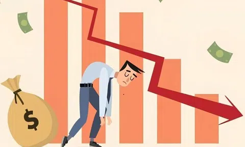 Lộ diện doanh nghiệp đầu tiên báo lỗ quý 3/2025