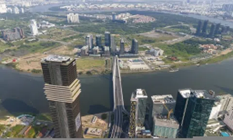 Chuyển tiền số từ 1.000 USD ở Trung tâm Tài chính Quốc tế phải báo cáo