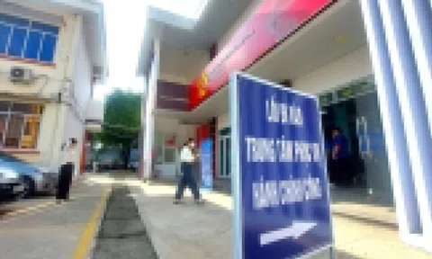 Doanh nghiệp làm ăn ở TP.HCM mới muốn có 'cửa riêng'