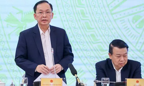 Phó Thống đốc NHNN: Có những ngân hàng giảm lãi suất huy động rất sâu