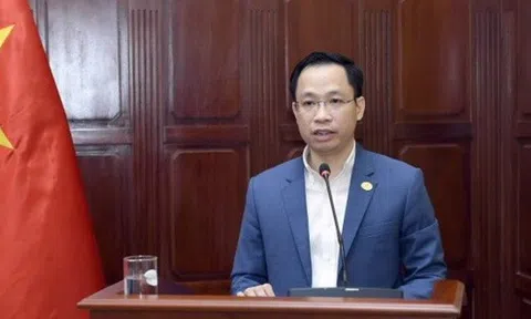 NHNN sẽ theo dõi sát diễn biến của nền kinh tế để điều hành chính sách tiền tệ phù hợp