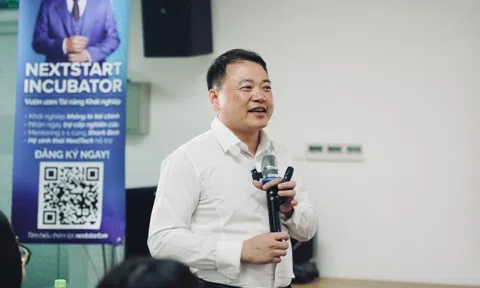 Công ty thuộc hệ sinh thái NextTech của Shark Bình lên tiếng về dự án tiền số AntEx