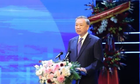 Tổng Bí thư Tô Lâm giao '4 đề bài' cho ngành Tài chính