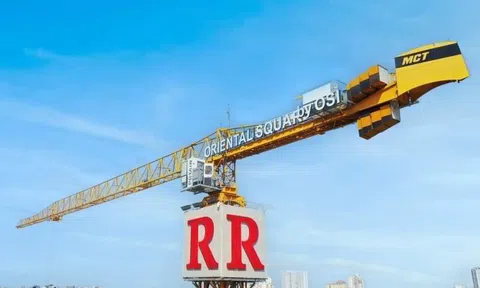 Tòa án buộc Coteccons trả gần 170 tỷ đồng cho Ricons