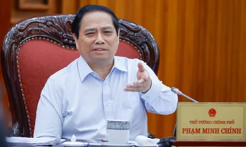 Thủ tướng có chỉ đạo sau khi thị trường chứng khoán được nâng hạng