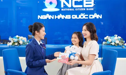 NCB tăng vốn lần thứ 3 trong 4 năm, nâng tổng vốn hơn 19.200 tỷ đồng