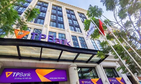 Quỹ đầu tư Giá trị Việt muốn thoái vốn tại TPBank