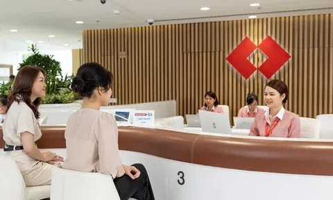 Khác biệt tạo nên sức mạnh thương hiệu số 1 của Techcombank