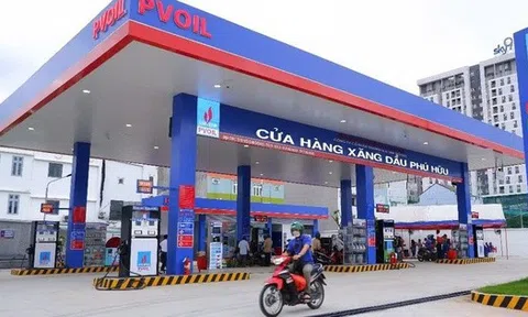 PV OIL sắp chi hơn 258 tỷ đồng trả cổ tức năm 2024