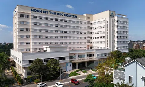 Chuỗi bệnh viện tư lớn nhất Việt Nam: Từ khối nợ khổng lồ chịu lãi suất 22%/năm đến 1.900 tỷ lợi nhuận lũy kế trong 3,5 năm