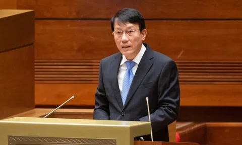 Đề xuất giao Bộ Công an xây dựng cơ chế quản lý định danh IP người dùng