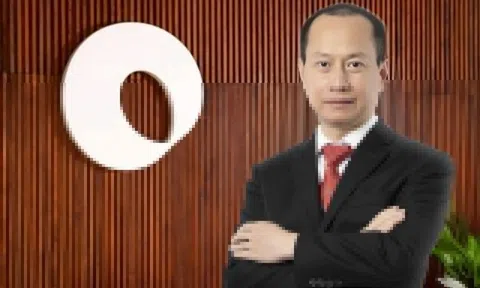 Sếp Techcombank sang làm CEO One Mount