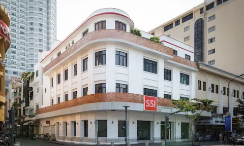 SSI muốn vay 18.000 tỷ từ VietinBank