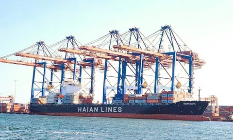 Tiềm năng bộ đôi cổ phiếu VSC và HAH