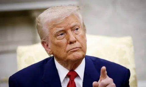 Sau tuyên bố của Tổng thống Mỹ Donald Trump, cổ phiếu ngành xuất khẩu hàng chục tỷ USD sang Mỹ đồng loạt tăng hết biên độ