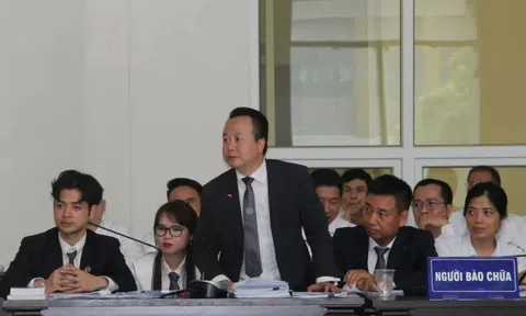 Luật sư đề nghị miễn trách nhiệm hình sự cho Cựu Chủ tịch FLC