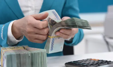 "Tài khoản ngân hàng chính đăng ký thuế nếu có giao dịch sai phạm, tất cả tài khoản liên quan của hộ kinh doanh có thể bị kiểm tra, truy thu"