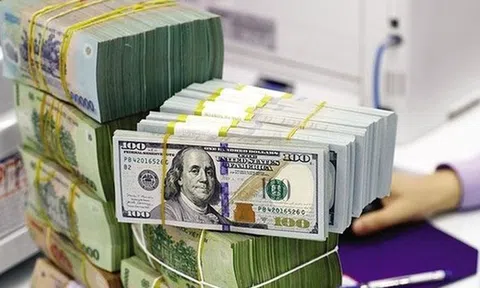 Dự báo mới nhất về tỷ giá USD từ nay đến cuối năm