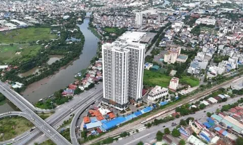 Doanh nghiệp bất động sản của ông Đỗ Hữu Hạ sắp lên sàn HoSE