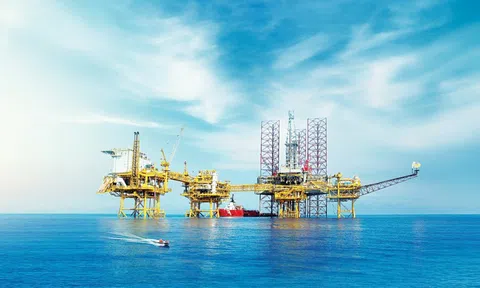Petrovietnam mời tham gia đấu thầu các lô dầu khí mở trên thềm lục địa Việt Nam năm 2025