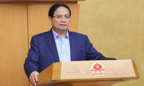 Thủ tướng có chỉ đạo mới về việc thị trường chứng khoán nâng hạng