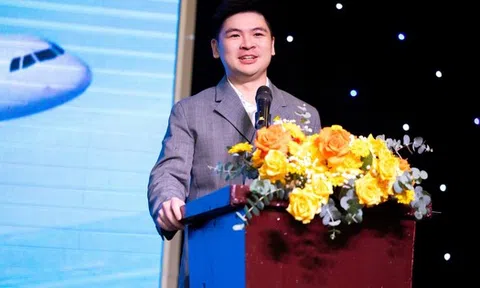 Hãng hàng không của Chủ tịch Đỗ Vinh Quang muốn có thêm ít nhất 7 tàu bay trong nửa cuối năm 2025