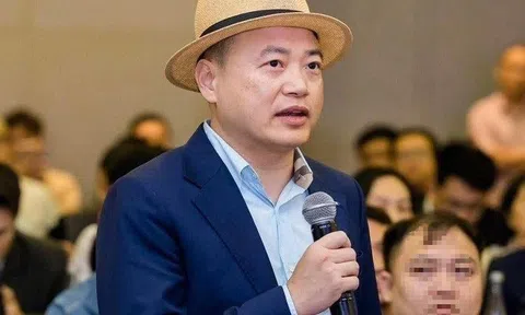 Shark Bình bị bắt với cáo buộc lừa đảo chiếm đoạt tài sản liên quan dự án tiền số AntEx