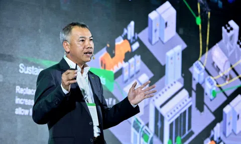 Doanh nghiệp đã sẵn sàng cung cấp hạ tầng số cho AI