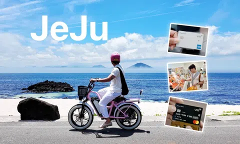 Tự tin khám phá thế giới với ứng dụng MyVIB và thẻ tín dụng VIB