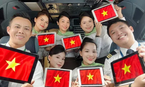 Bamboo Airways tiếp tục lọt Top Hãng hàng không khu vực tốt nhất châu Á