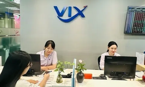 Mang hàng nghìn tỷ đi đầu tư chứng khoán, VIX 'thắng lớn'