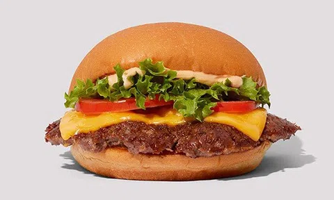 Một thương hiệu burger có hơn 550 cửa hàng khắp thế giới sắp “đổ bộ” Việt Nam