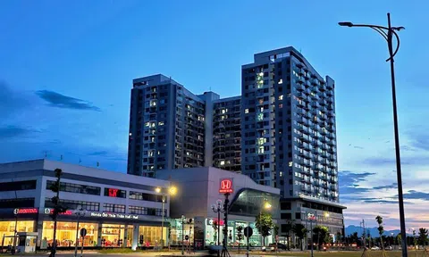 Cấp phép xây dựng nhà ở riêng lẻ được phân cấp thế nào?