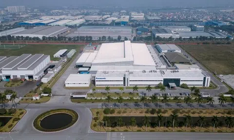 Thái Nguyên chuẩn bị thu hồi đất hơn 1.300 hộ dân để triển khai khu công nghiệp rộng 300 ha, trị giá lên đến 4.100 tỷ đồng