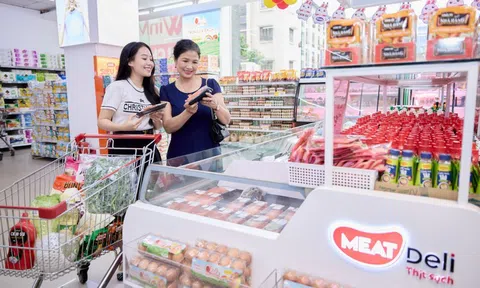 GDP bình quân đầu người 5.000 USD: Thời điểm vàng cho thị trường thịt tại Việt Nam