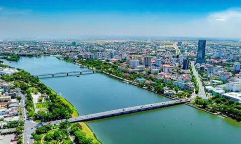 Chuyện gì đang xảy ra với bất động sản Huế?