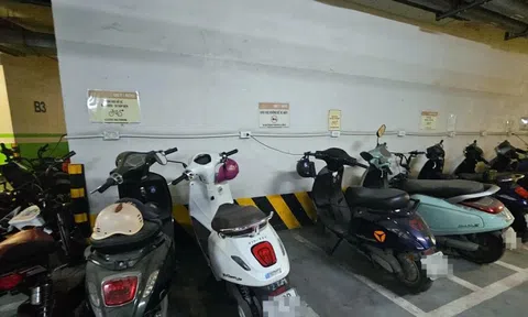 Nhà trọ, chung cư nên kiểm soát rủi ro cháy nổ thay vì cấm xe điện